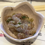 用户对于ぎおんの豚汁屋さん あだち家的评论图