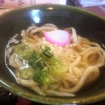 用户对于さぬき亭製麺所的评论图