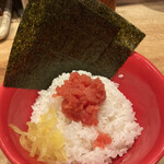 User's review image for 博多 一風堂 高田馬場店