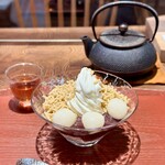 User's review image for たねや茶屋