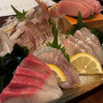 用戶對於練馬 魚たか的評論圖