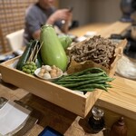 User's review image for 天ぷら浅沼