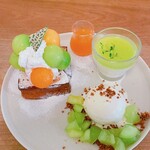 用戶對於パンとエスプレッソと的評論圖