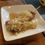 用戶對於新宿三丁目 日本再生酒場的評論圖
