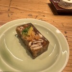 用戶對於焼鳥つかだ 中目黒的評論圖