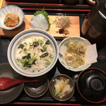用戶對於虎連坊 八重洲店的評論圖