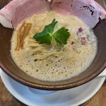 用户对于小麦生まれ、麺育ち。的评论图