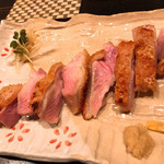 User's review image for 浪花の焼き鳥屋　藤三