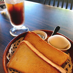 User's review image for びっくりドンキー 町田旭町店