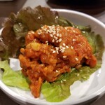 用户对于ヒョンヒョンポチャ的评论图