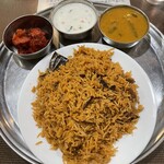 User's review image for アムダスラビー 西葛西店