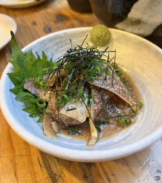 User's review image for 博多とりかわ 長政 新橋店