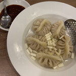 用户对于伯爵の肉団子 新宿御苑店的评论图