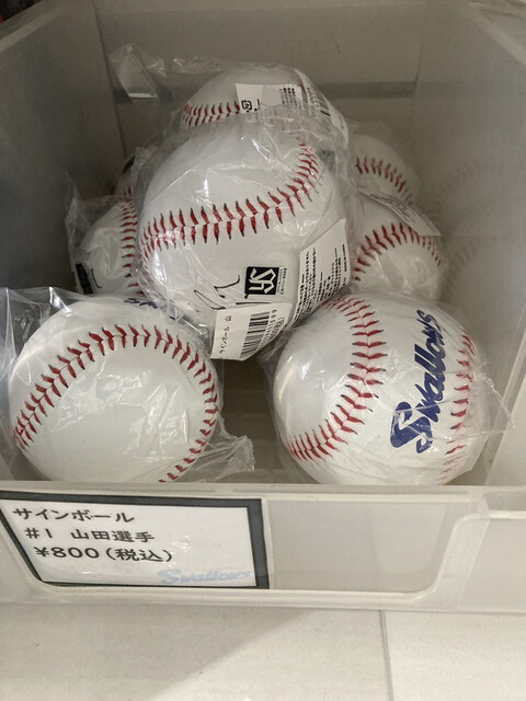 用户对于東京ヤクルトスワローズ Official Goods Shop つば九郎店的评论高清图