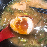 用戶對於賢蔵辣麺的評論圖