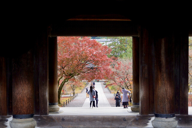 User's recommendation image for 南禅寺