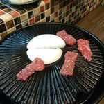 用戶對於けとばし屋チャンピオン 我孫子店的評論圖