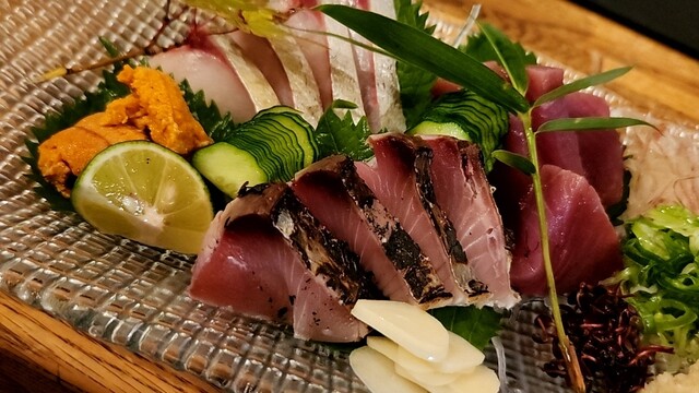 User's recommendation image for ビストロ割烹 YAOYA