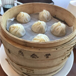 用戶對於鼎泰豐 玉川高島屋ＳＣ店的評論圖