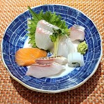 用戶對於割烹佐々木 はなれ的評論圖