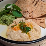 User's review image for マーサーブランチ 六本木