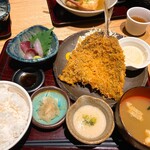 用戶對於産直青魚専門 渋谷 御厨的評論圖