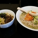 用户对于清香園 渋谷店的评论图