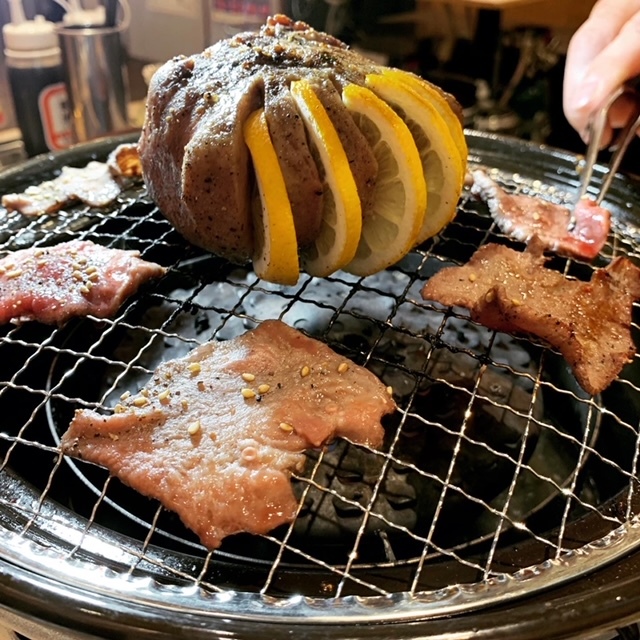 用戶對於0秒レモンサワー 仙台ホルモン焼肉酒場 ときわ亭 目黒店的評論圖