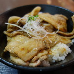 用戶對於丹波屋 東京タワー店的評論圖