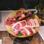 用户对于千日前 上田商店的评论图