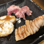 用戶對於立喰い焼肉 治郎丸 秋葉原店的評論圖