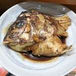 用戶對於寿司・活魚料理 玄海的評論圖