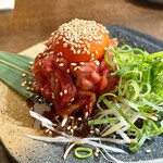 用戶對於大阪 焼肉南大門的評論圖