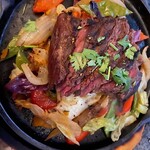 用戶對於el caliente modern mexicano的評論圖