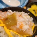 用戶對於TOKYO FISHERMAN'S WHARF UOHIDE 渋谷 Udagawa的評論圖