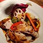 User's review image for キャンティ セテ 吉祥寺