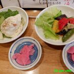 User's review image for 鉄板ジョニー