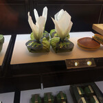 User's review image for 辻利兵衛本店 大阪店