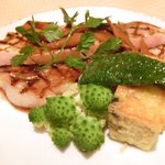 用戶對於和風フレンチ ichiRyu的評論圖
