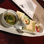User's review image for 翠蝶館
