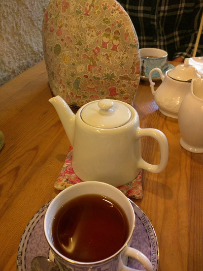 User's review image for 紅茶専門店 Ｔｅａ Ｈｏｌｉｃ