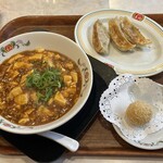 User's review image for 餃子の王将 下北沢店