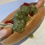 User's review image for IKEAビストロ 立川店