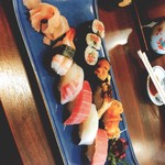 User's review image for 梅よし鮨
