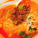 用户对于陳麻家 五反田西口店的评论图
