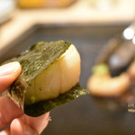 用户对于月島もんじゃ くうや 月島本店的评论图