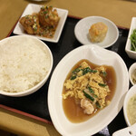 User's review image for 天厨菜館 天王洲アイル店