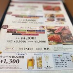 用戶對於ザ ブッフェ 大丸札幌的評論圖