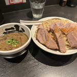 User's review image for 麺屋武蔵 武骨相傳