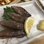 User's review image for 酔っ手羽横丁 五反田店